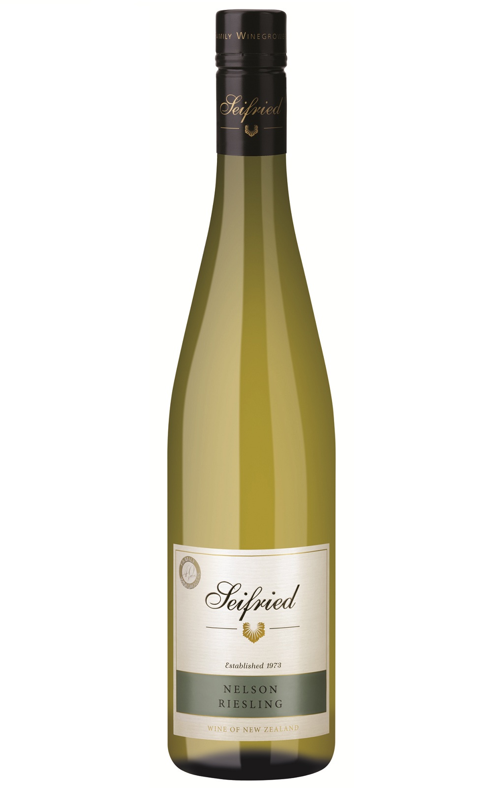 Seifried Estate Nelson Riesling 2017 賽費德酒莊 尼爾森系列 麗絲玲白酒