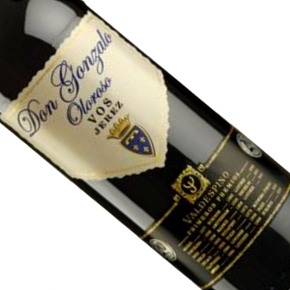 Valdespino-Don Gonzalo Oloroso