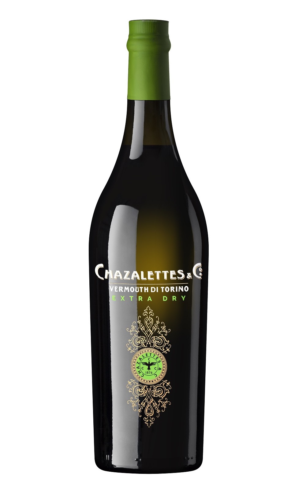 Chazalettes Chazalettes Vermouth di Torino Extra Dry 夏萊特 夏萊特純香艾酒