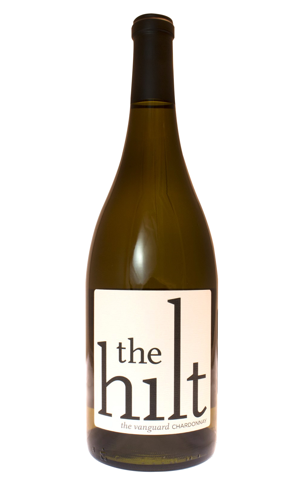 The Hilt Vanguard Chardonnay 2013 希爾酒莊 前衛隊系列 夏多內白酒
