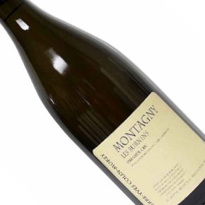 Domaine Pierre-Yves Colin-Morey -Montagny 1er Cru "Les Burnins"
