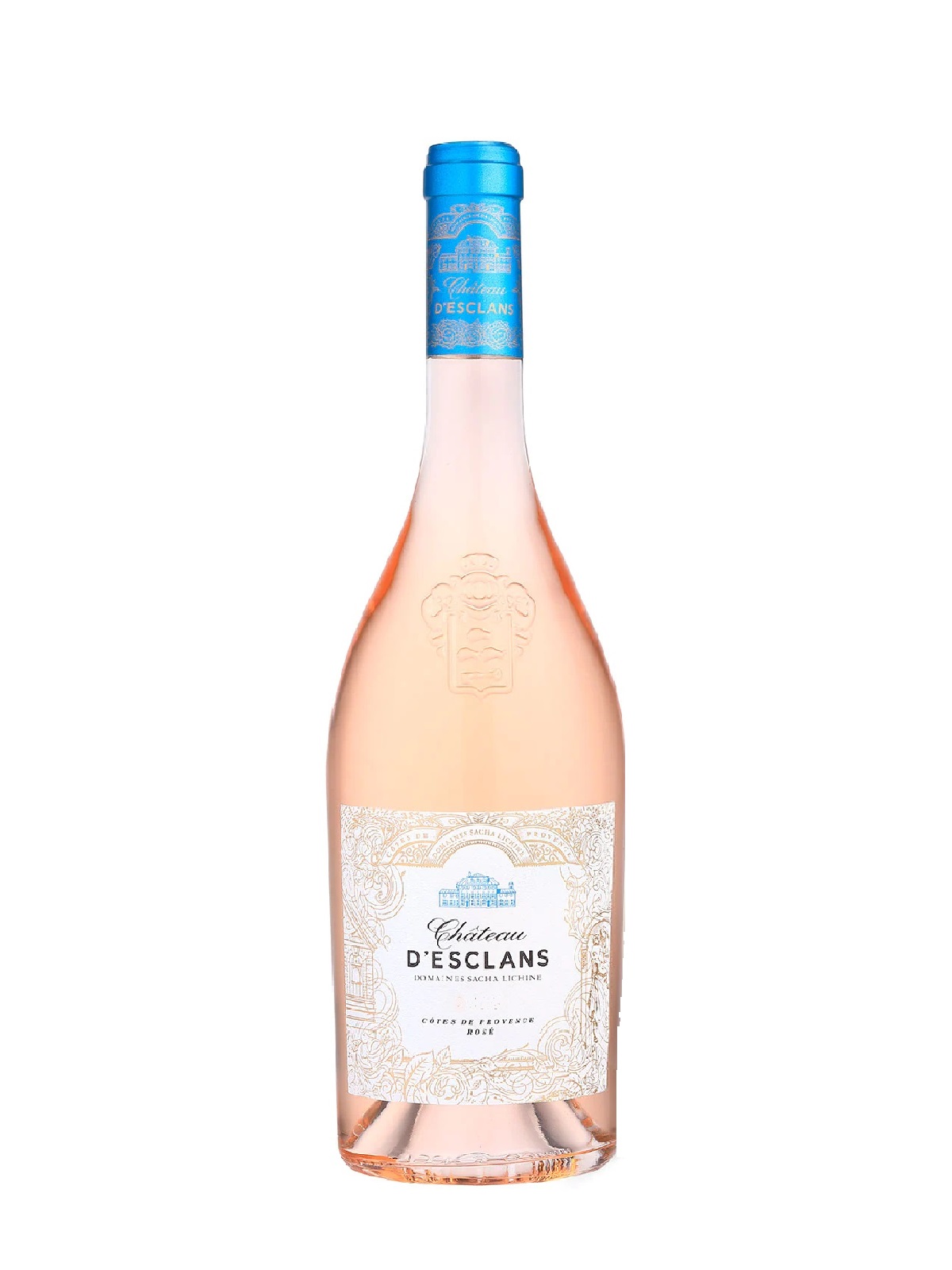 Chateau d Esclans Chateau d Esclans Cotes de Provence Rose 2020 蝶伊斯柯蘭堡 蝶伊斯柯蘭堡 普羅旺斯丘粉紅酒