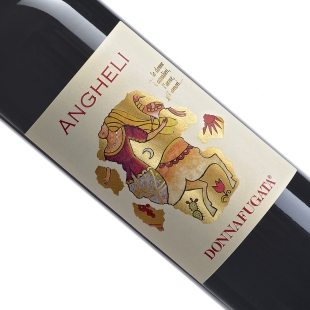 Donnafugata-"Angheli" Sicilia
