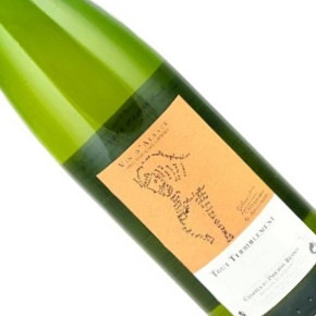 Domaine Brand & Fils-Tout Terriblement Blanc