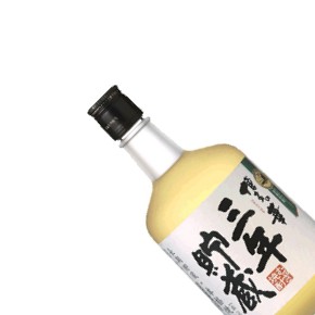 合同酒精株式会社-博多の華 三年貯蔵 麦焼酎