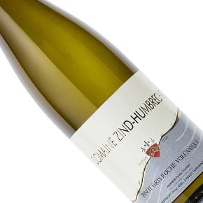 Domaine Zind-Humbrecht-"Roche Volcanique" Pinot Gris