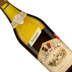 Caves Jean Bourdy-Cotes du Jura Blanc Savagnin