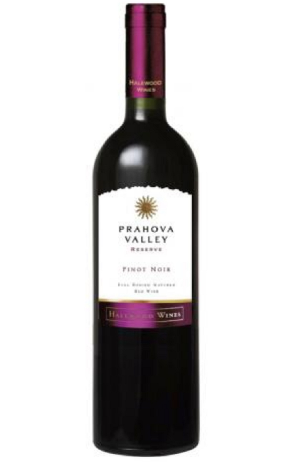 Halewood Romania Prahova Valley Reserve Pinot Noir 2016 羅馬尼亞好樂塢酒莊 普拉侯典藏系列 黑皮諾紅酒