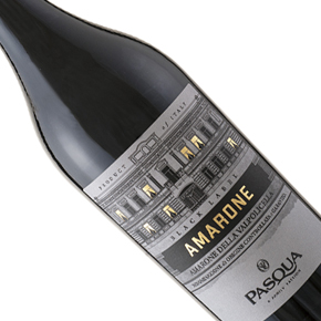 Pasqua Vigneti e Cantine-Black Label Amarone della Valpolicella