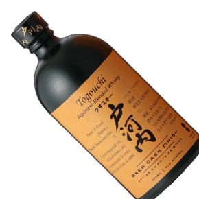 桜尾蒸留所-Togouchi Beer Cask Finish Blended Japanese Whisky