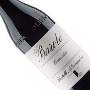 Fratelli Alessandria-"Gramolere" Barolo