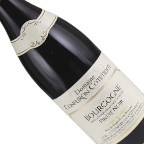Domaine Confuron-Cotétidot-Bourgogne Pinot Noir