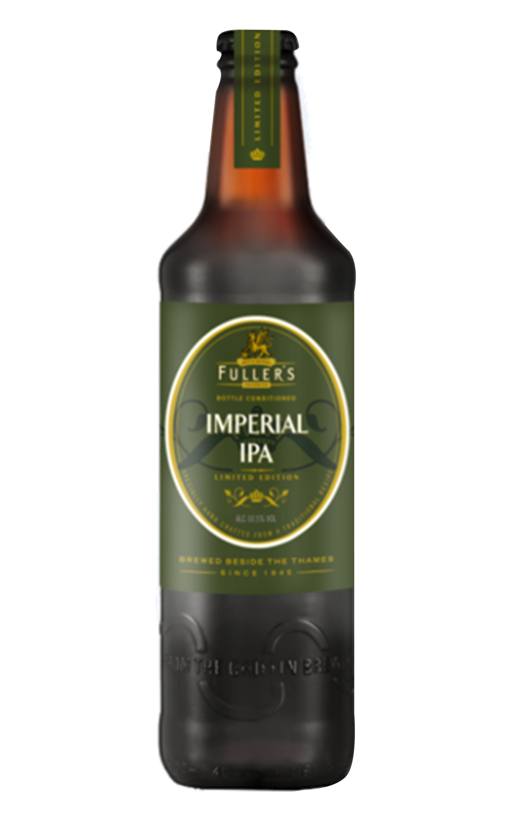 Fuller s Imperial IPA 富樂啤酒廠 帝王IPA