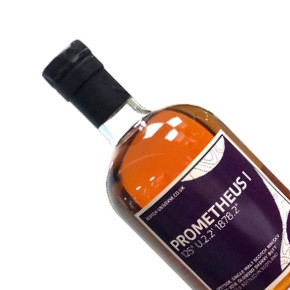 Scotch Universe-PROMETHEUS I 2007-2018 Single Malt Scotch Whisky