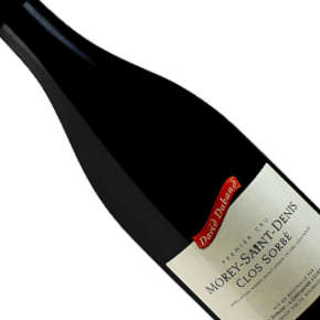Domaine David Duband-Morey-Saint-Denis 1er Cru "Clos Sorbè"