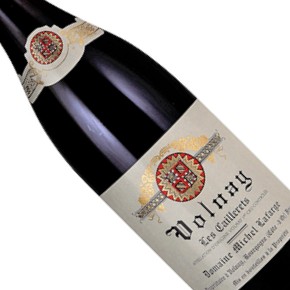 Domaine Michel Lafarge-Volnay 1er Cru "Les Caillerets"
