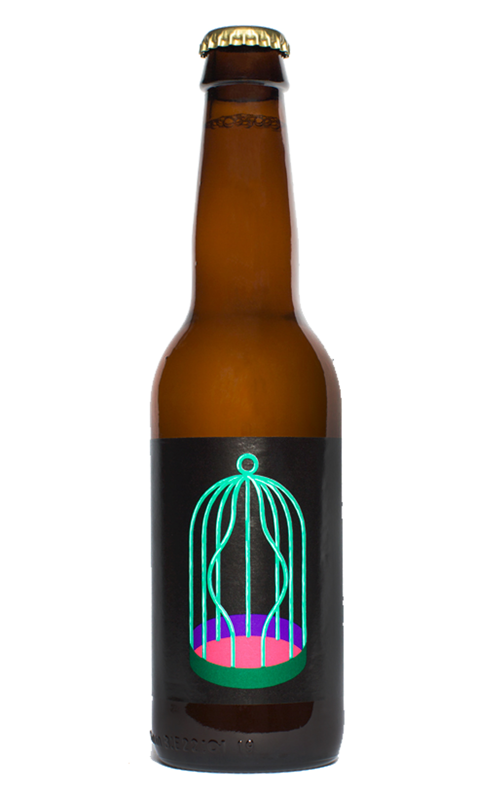 Omnipollo Perikles 唵密尼波羅啤酒廠 挪威的森林 啤酒