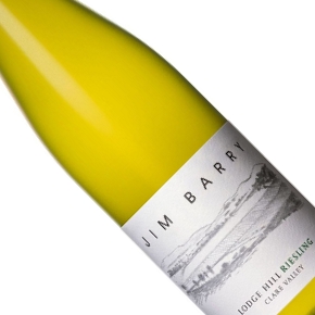 Jim Barry-The Lodge Hill Riesling