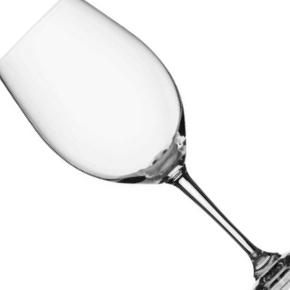 Riedel-Accanto Sauvignon Blanc Wine Glasses (Set of 4)