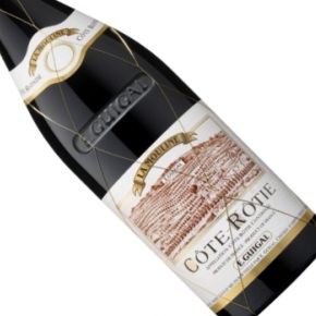 E. Guigal-Côte Rôtie la Mouline