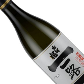 出羽桜酒造株式会社-出羽桜 純米大吟醸 一路