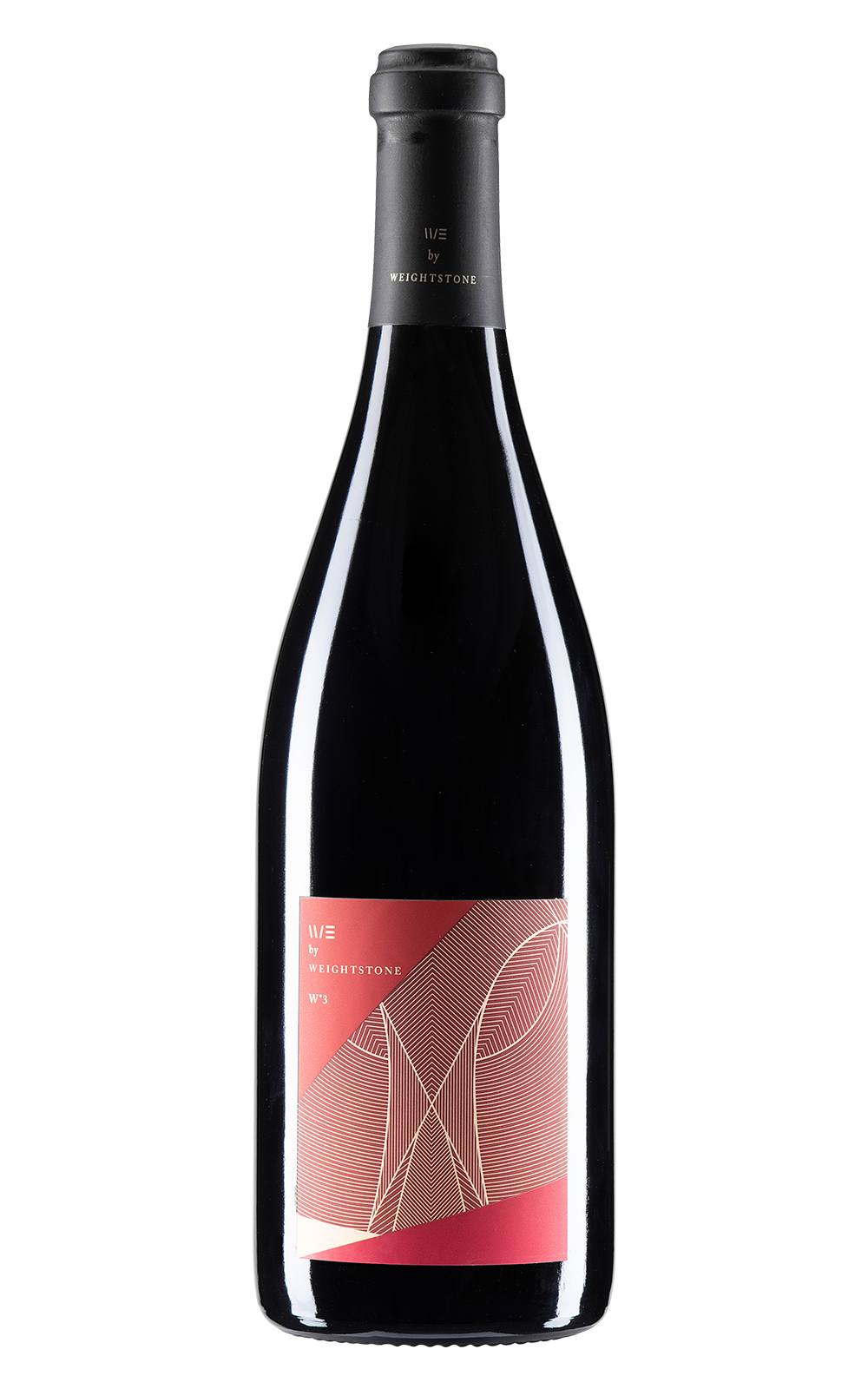 Weightstone Vineyard Estate Winery WE Clairet W°3 NV 威石東酒莊 小威石東 淡紅酒 W°3
