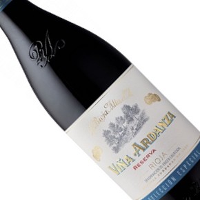 La Rioja Alta-"Viña Ardanza" Rioja Reserva