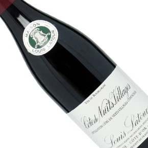 Maison Louis Latour-Côte de Nuits-Villages Rouge