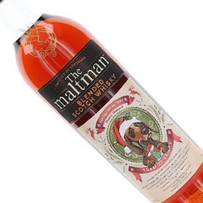 Meadowside Blending-The Maltman 1984/2021 37 Years Old Blended Scotch Whisky