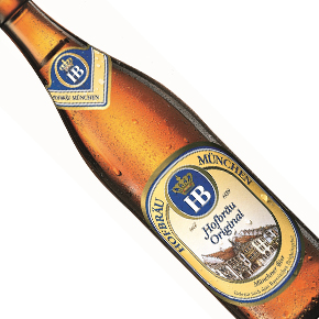 Hofbrauhaus Munchen Hb Oktoberfestbier 慕尼黑皇家宮廷釀酒廠慕尼黑皇家啤酒節特釀啤酒 Icheers愛酒窩讓你窩在家就能享受啤酒