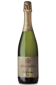 Hofkellerei des Fürsten von Liechtenstein FL Classique NV 列支敦斯登 王子酒莊 皇室經典汽泡酒