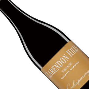 Clarendon Hills-"Onkaparinga" Grenache