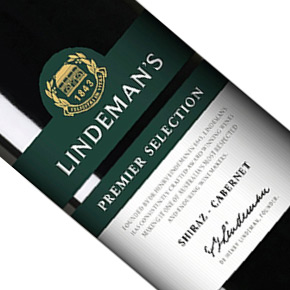 Lindeman's-Premier Selection Shiraz Cabernet