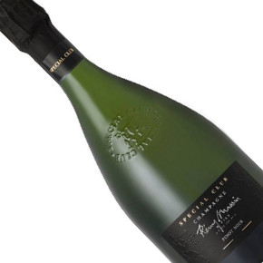 Club Trésors de Champagne-Champagne Rémy Massin & Fils "Spécial Club" Pinot Noir Brut Millésime