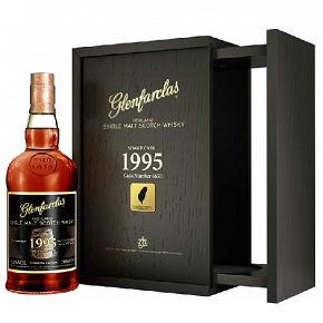 Glenfarclas-Single Cask 1995 #6650 Highland Single Malt Scotch Whisky (Formosa Edition)
