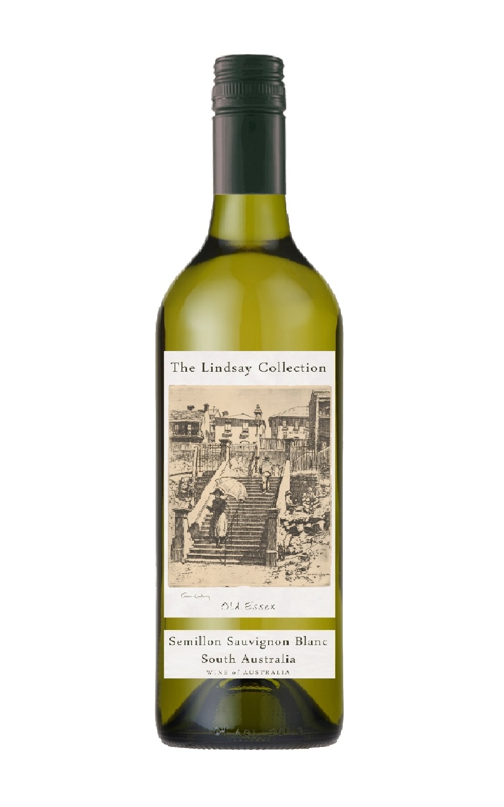 Lindsay Wine Estate Old Essex 2016 林榭酒莊 老艾賽克斯