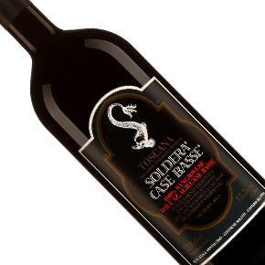 Case Basse di Gianfranco Soldera-Soldera Toscana Sangiovese IGT