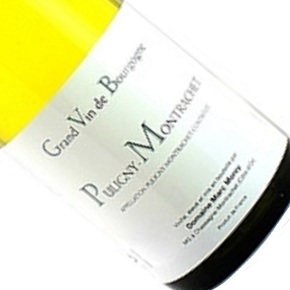 Domaine Marc Morey et Fils -Puligny-Montrachet Blanc