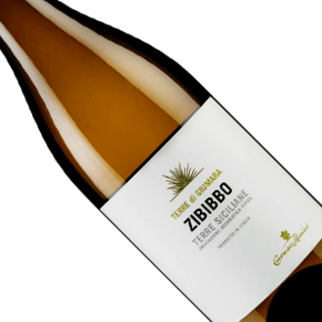 Caruso & Minini-Terre di Giumara Zibibbo