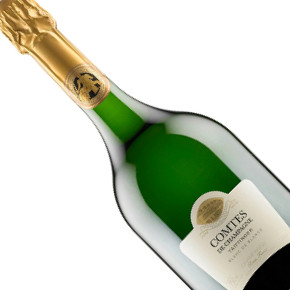 Champagne Taittinger-Comtes de Champagne Blanc de Blancs Brut