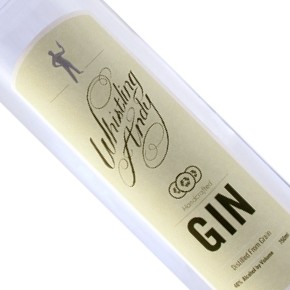 Whistling Andy-Whistling Andy Gin
