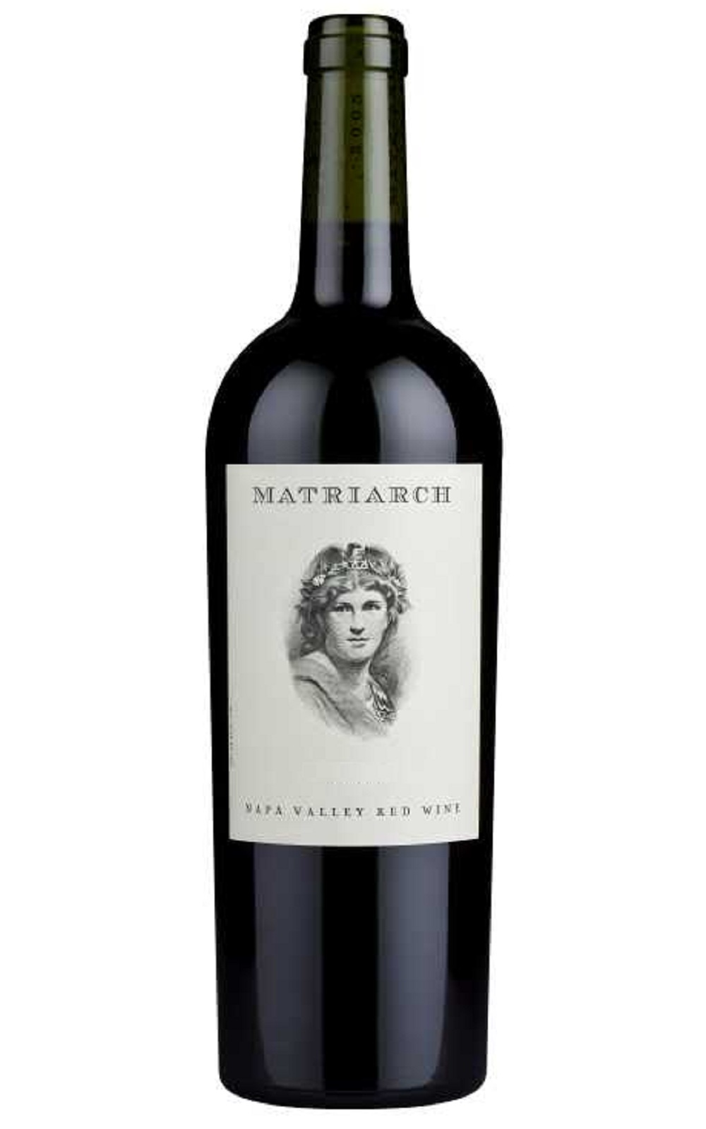 Bond Estates Matriarch 2000 龐德酒莊 女當家 紅酒