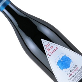 Au Bon Climat-"Larmes de Grappe" Sta. Rita Hills Pinot Noir 