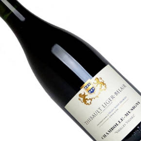 Domaine Thibault Liger-Belair-Chambolle-Musigny Vieilles Vignes