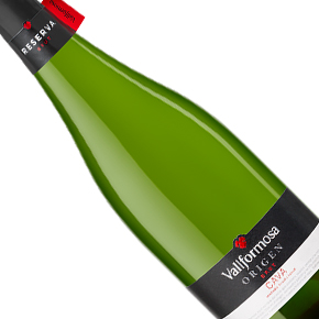 Vallformosa-Origen Brut