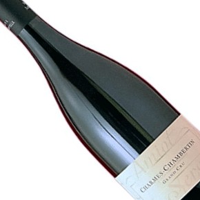 Domaine Amiot-Servelle-"Charmes-Chambertin" Grand Cru