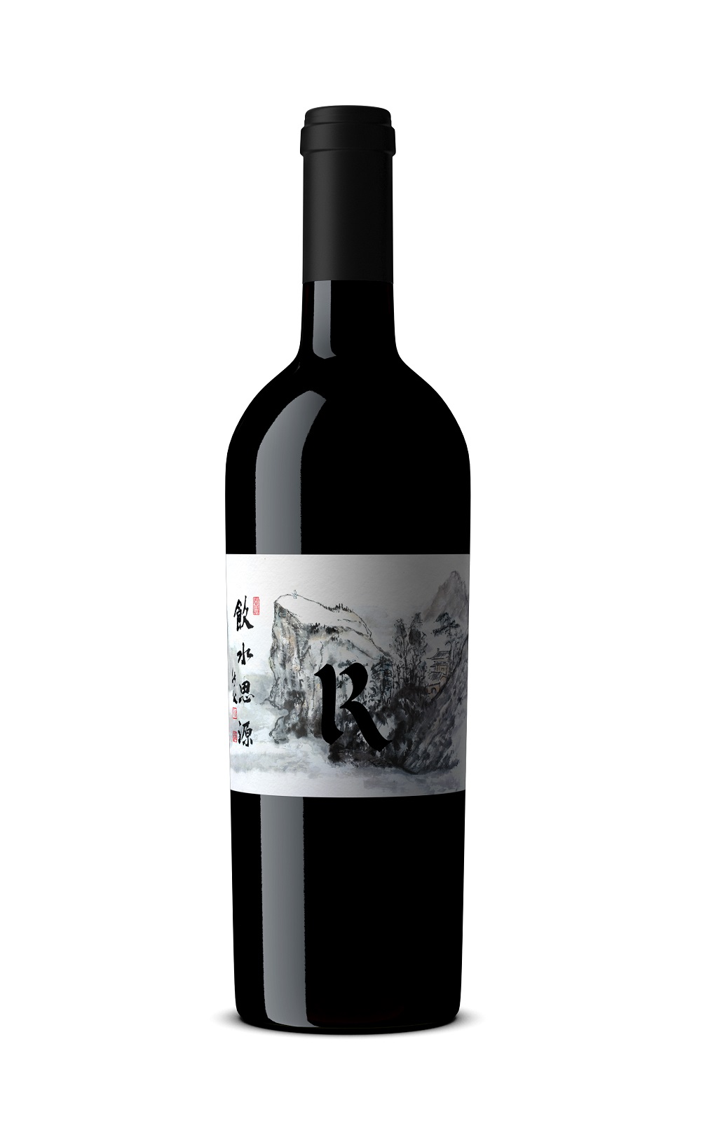 Realm Cellars Beckstoffer Dr Crane 2012 範疇酒莊 貝克史豆夫 克萊恩博士