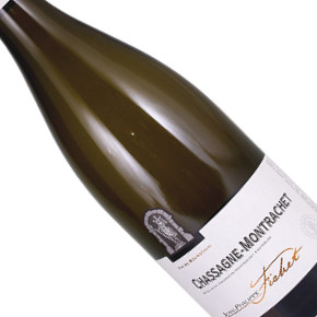 Jean-Philippe Fichet-Chassagne-Montrachet Blanc