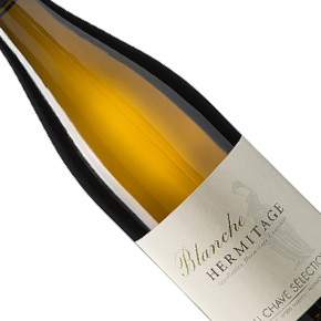Domaine Jean-Louis Chave-J.L. Chave Sélection Hermitage "Blanche"