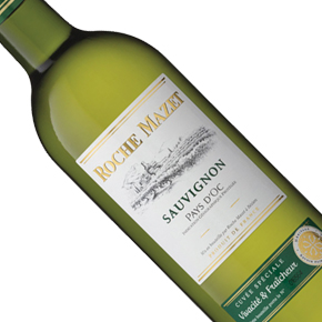Roche Mazet-Sauvignon Blanc